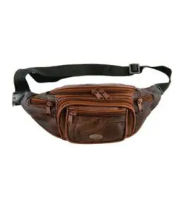 Alternative view of Τσαντάκι μέσης Moda Italia