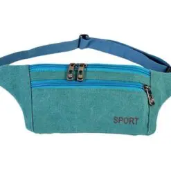 Τσαντάκι καμβάς Gts Moda 30 Τσαντάκι καμβάς Gts Moda