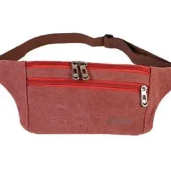 Τσαντάκι καμβάς Gts Moda 35 Τσαντάκι καμβάς Sport