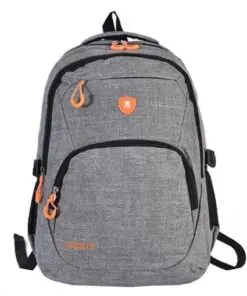 Υφασμάτινη τσάντα πλάτης Sport