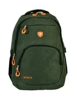 Υφασμάτινη τσάντα πλάτης Sport