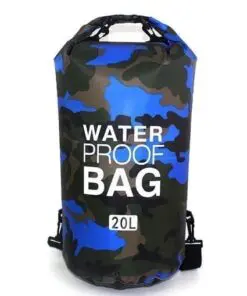Αδιάβροχος σάκος 20L