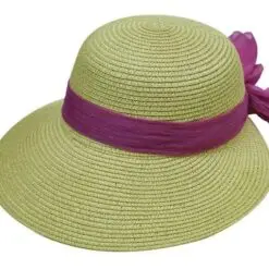 Γυναικείο καπέλο με φαρδιά κορδέλα 18 Γυναικείο καπέλο με φαρδιά κορδέλα
