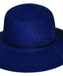 Γυναικείο καπέλο με μικρό γείσο