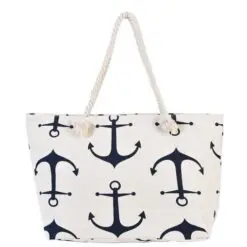 Τσάντα θαλάσσης Anchors
