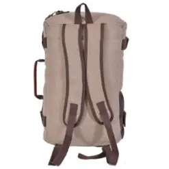 Σακίδιο από καμβά 20 Σακίδιο από καμβά