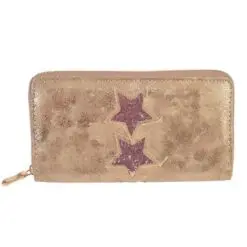 Πορτοφόλι Shiny stars 22 Πορτοφόλι Shiny stars