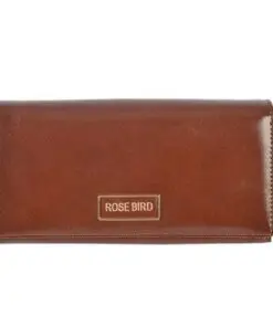 Rose Bird γυναικείο πορτοφόλι