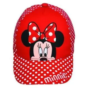 ΠΑΙΔΙΚΟ ΚΑΠΕΛΟ MINNIE