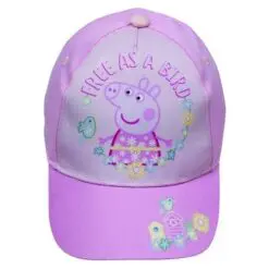 Καπέλο Peppa pig