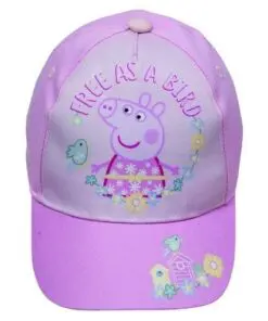 Καπέλο Peppa pig
