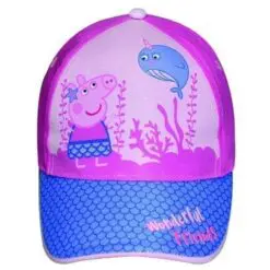 Καπέλο Peppa pig 24 Καπέλο Peppa pig