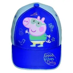 Καπέλο Peppa pig 26 Καπέλο Peppa pig