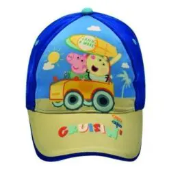 Καπέλο Peppa pig 28 Καπέλο Peppa pig