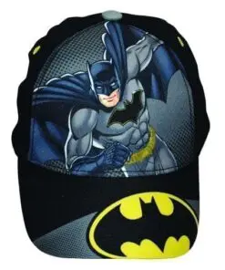 Batman jockey καπέλο