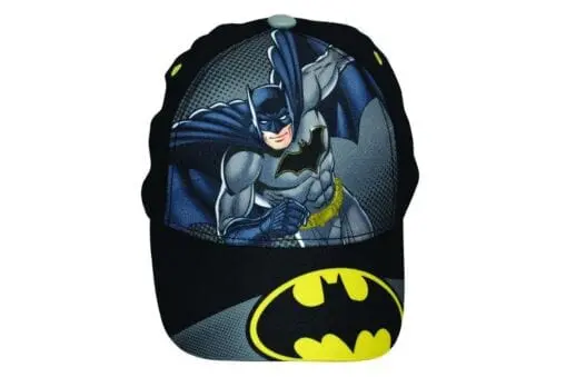 Batman jockey καπέλο