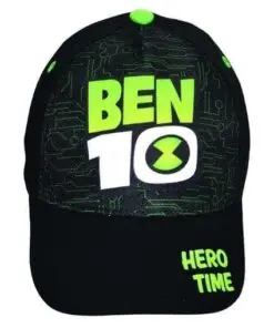 Καπέλο Ben10