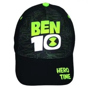 Καπέλο Ben10