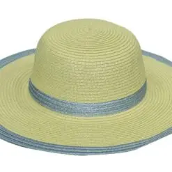 Trisha καπέλο πλατύγυρο