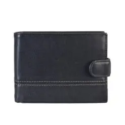 Δερμάτινο ανδρικό πορτοφόλι
