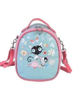 Σακίδιο πλάτης Kitten