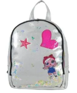 Σακίδιο Lovedoll παιδικό