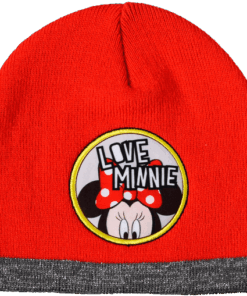 Love Minnie σκουφί