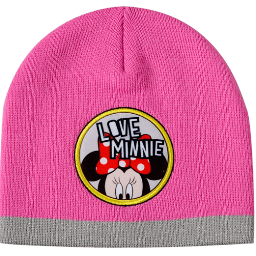 Love Minnie σκουφί 1