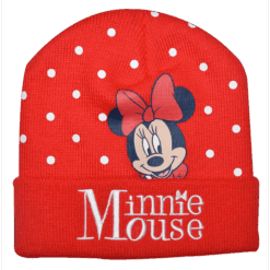 Σκουφί Minnie 4 Σκουφί Minnie
