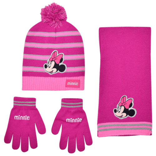 Σετ παιδικό Minnie