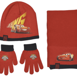 McQueen σετ παιδικό