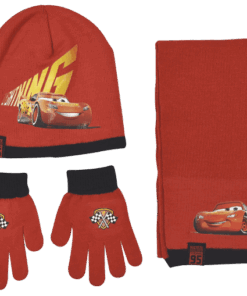 McQueen σετ παιδικό