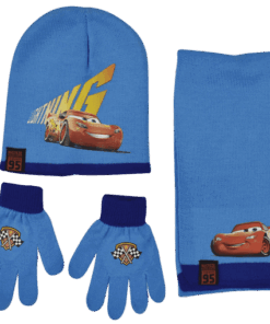 McQueen σετ παιδικό