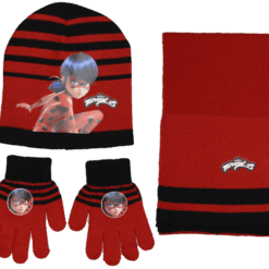 Ladybug σετ παιδικό