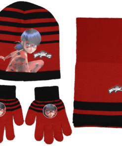 Ladybug σετ παιδικό