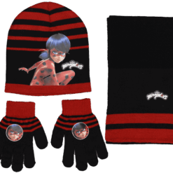 Ladybug σετ παιδικό