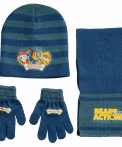 Paw patrol σετ παιδικό