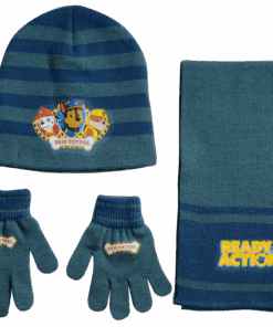 Paw patrol σετ παιδικό