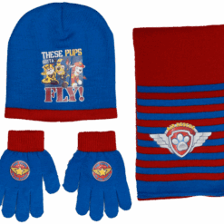 The Pups σετ παιδικό