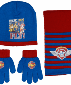 The Pups σετ παιδικό