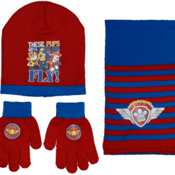 The Pups σετ παιδικό