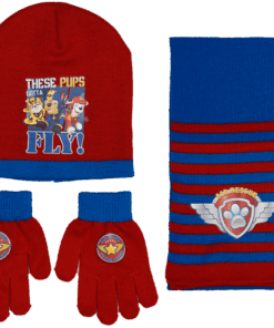 The Pups σετ παιδικό