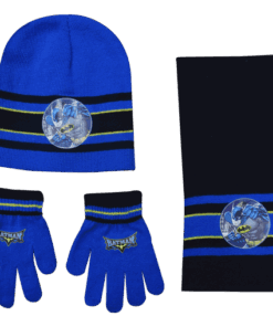 Batman σετ παιδικό