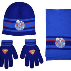 Superman σετ παιδικό