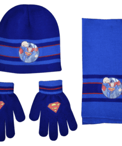 Superman σετ παιδικό