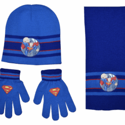 Superman σετ παιδικό