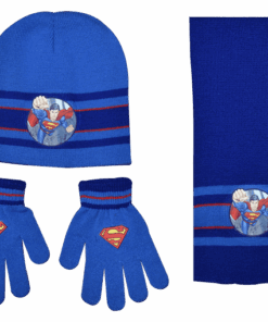 Superman σετ παιδικό
