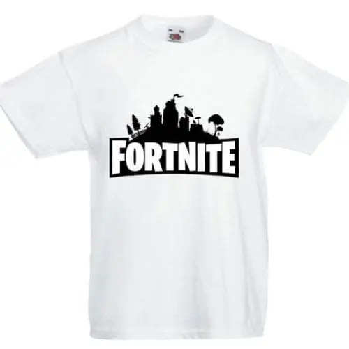 Παιδική μπλούζα Fortnite 1