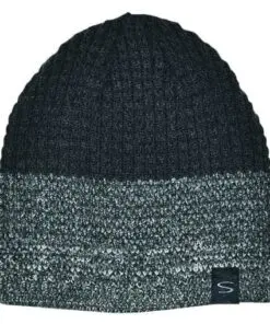 Ανδρικό σκουφί με ισοθερμική επένδυση Stamion