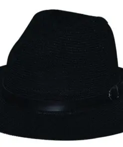 Fedora δίχτυ Stamion